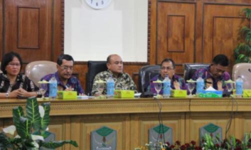 Kontraktor Wajib Mendaftarkan Pekerja Ikut Jamsostek